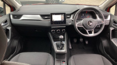 Renault Captur 1.3 TCE 140 Iconic 5dr Petrol Hatchback